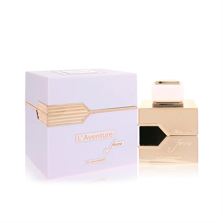 Al Haramain L’Aventure Femme EDP 100 ml