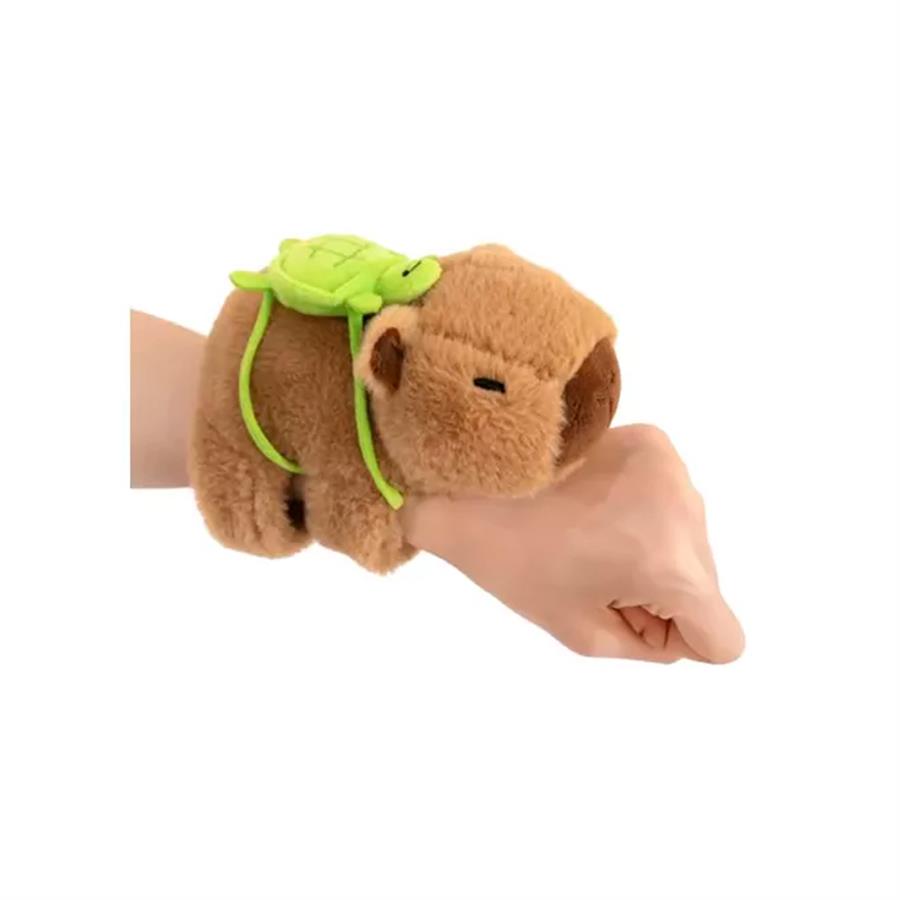 Peluche de Capibara Pulsera