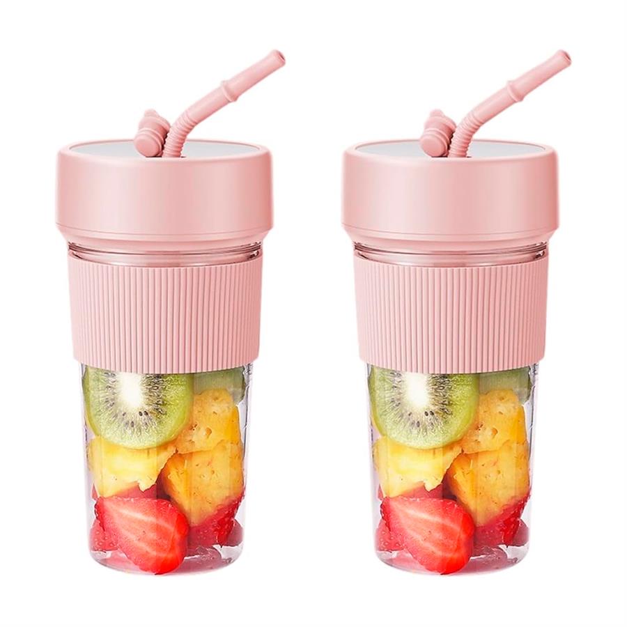 KS-K5 Vaso Exprimidor Con Sorbete