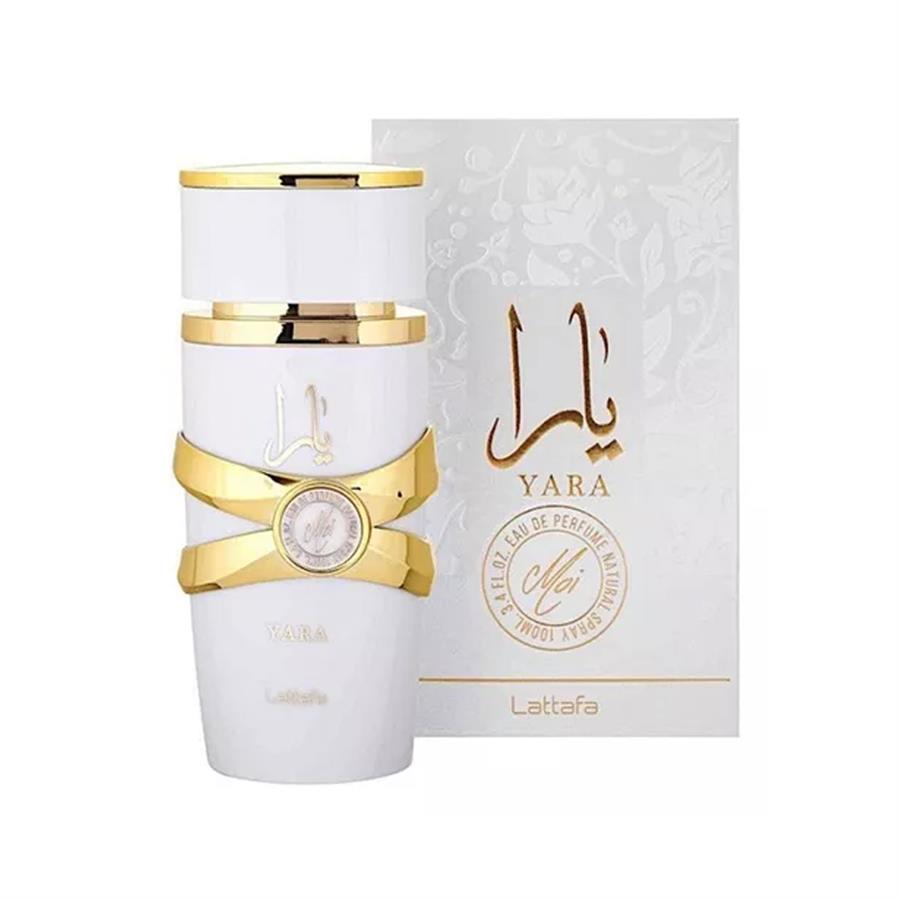 Lattafa Yara Moi Eau De Parfum 100ml