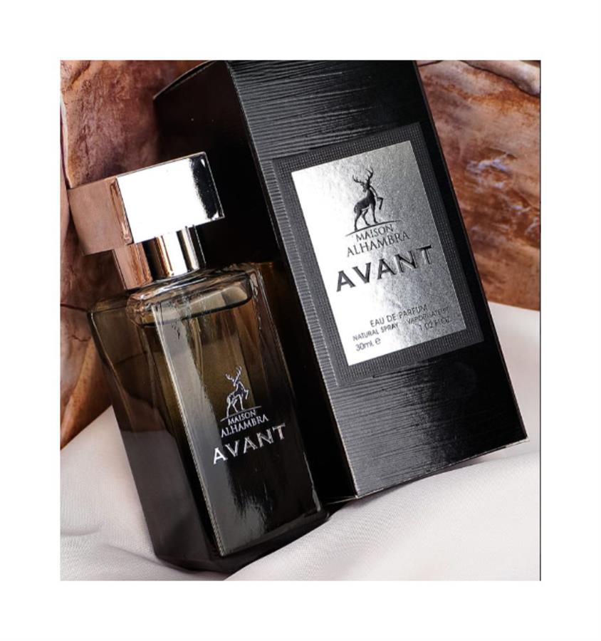Avant Maison Alhambra 30ml