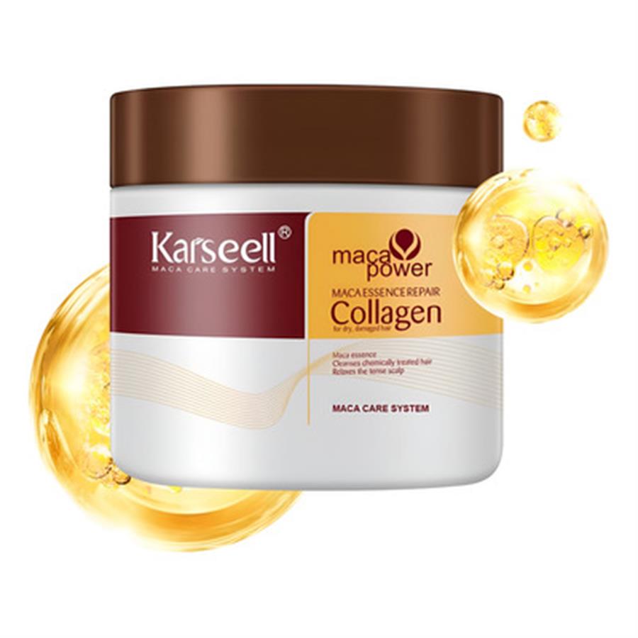 Karsell Tratamiento Capilar Original