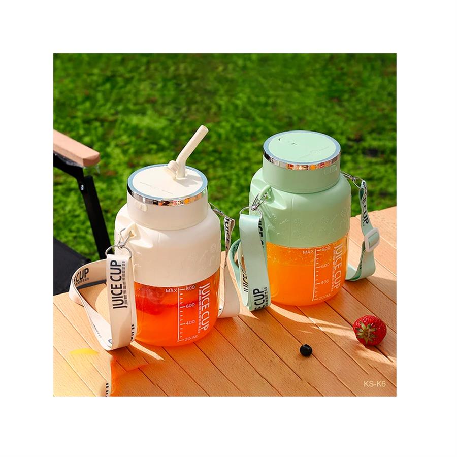 KS-K6 Vaso Licuadora 800ML
