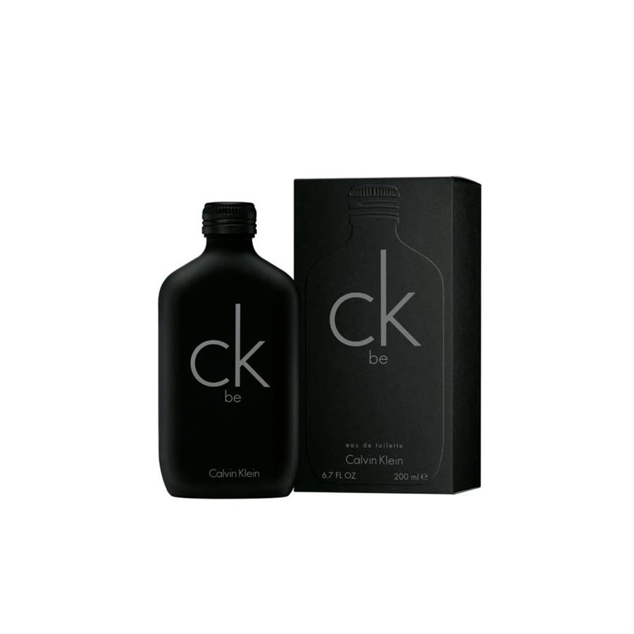 Perfume Calvin Klein Ck Be 200ml
