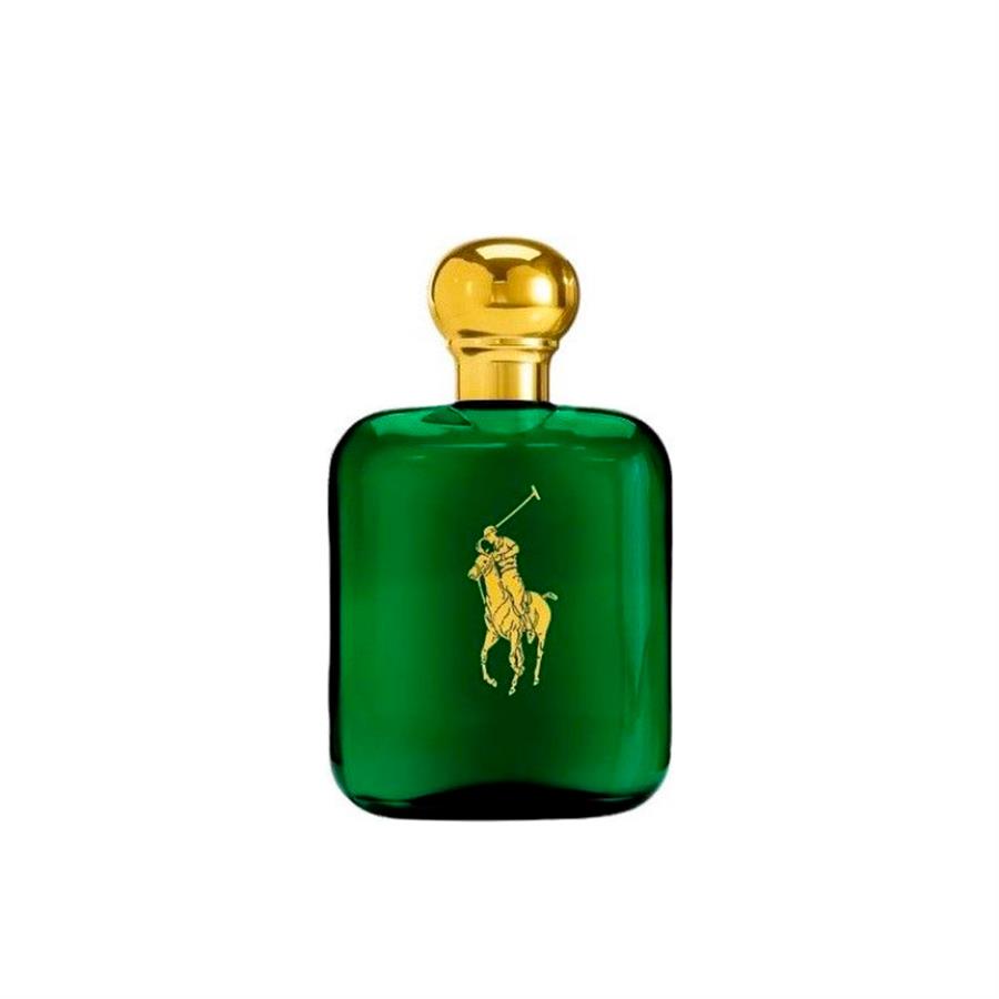 Perfume Polo Ralph Lauren Verde Edt 118ml