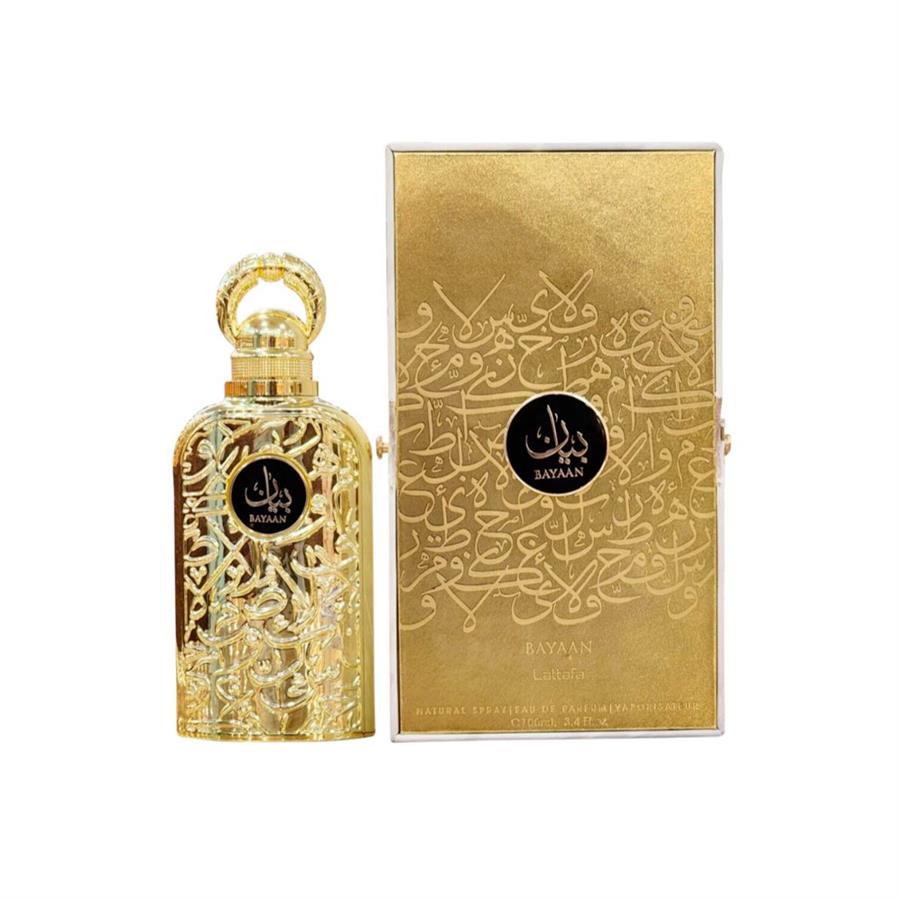 Lattafa Bayaan Edp 100Ml