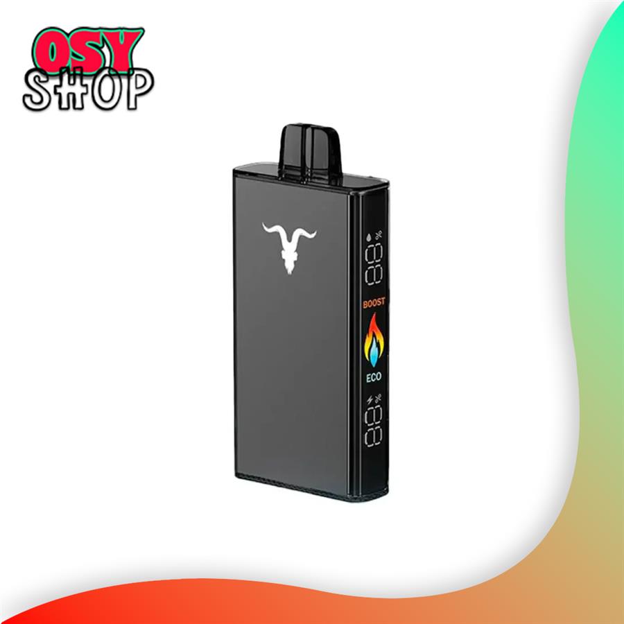 Ignite V250 25.000 Puffs